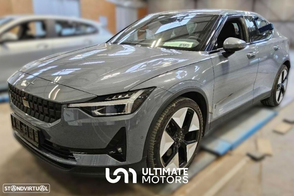Polestar 2 Long Range 78 kWh - 1