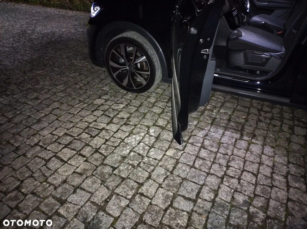 Volkswagen T-Cross 1.5 TSI ACT R-Line Plus DSG - 37