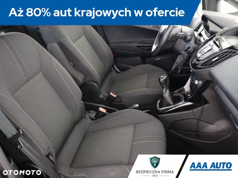 Ford B-MAX - 11