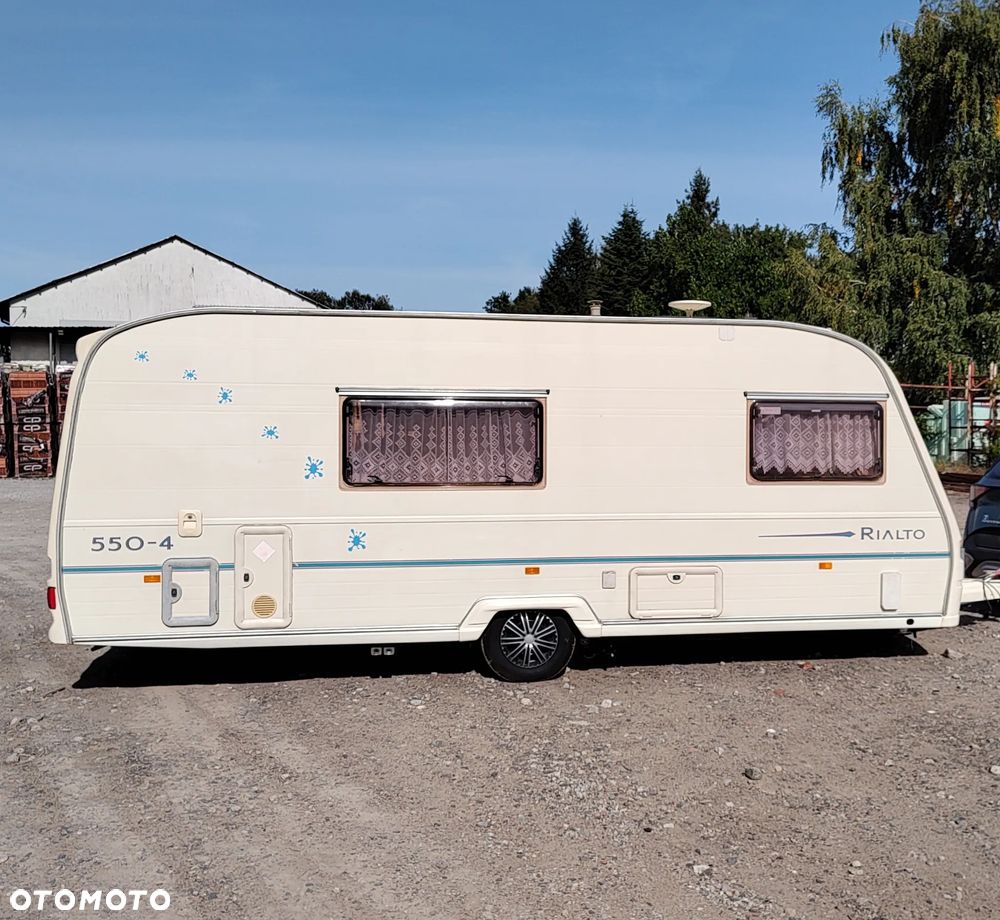 Avondale RIALTO 550 - 6