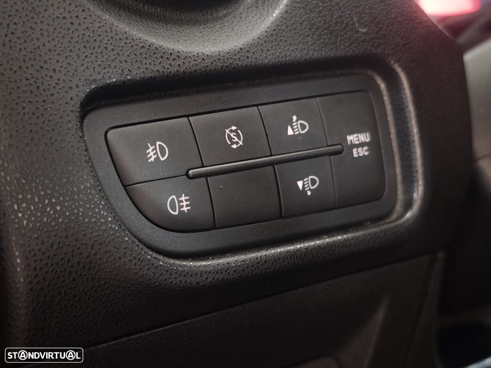 Alfa Romeo MiTo 1.3 JTD Distinctive - 22