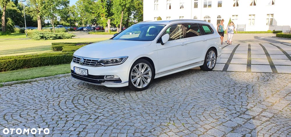 Volkswagen Passat 2.0 TSI BMT Highline DSG - 9