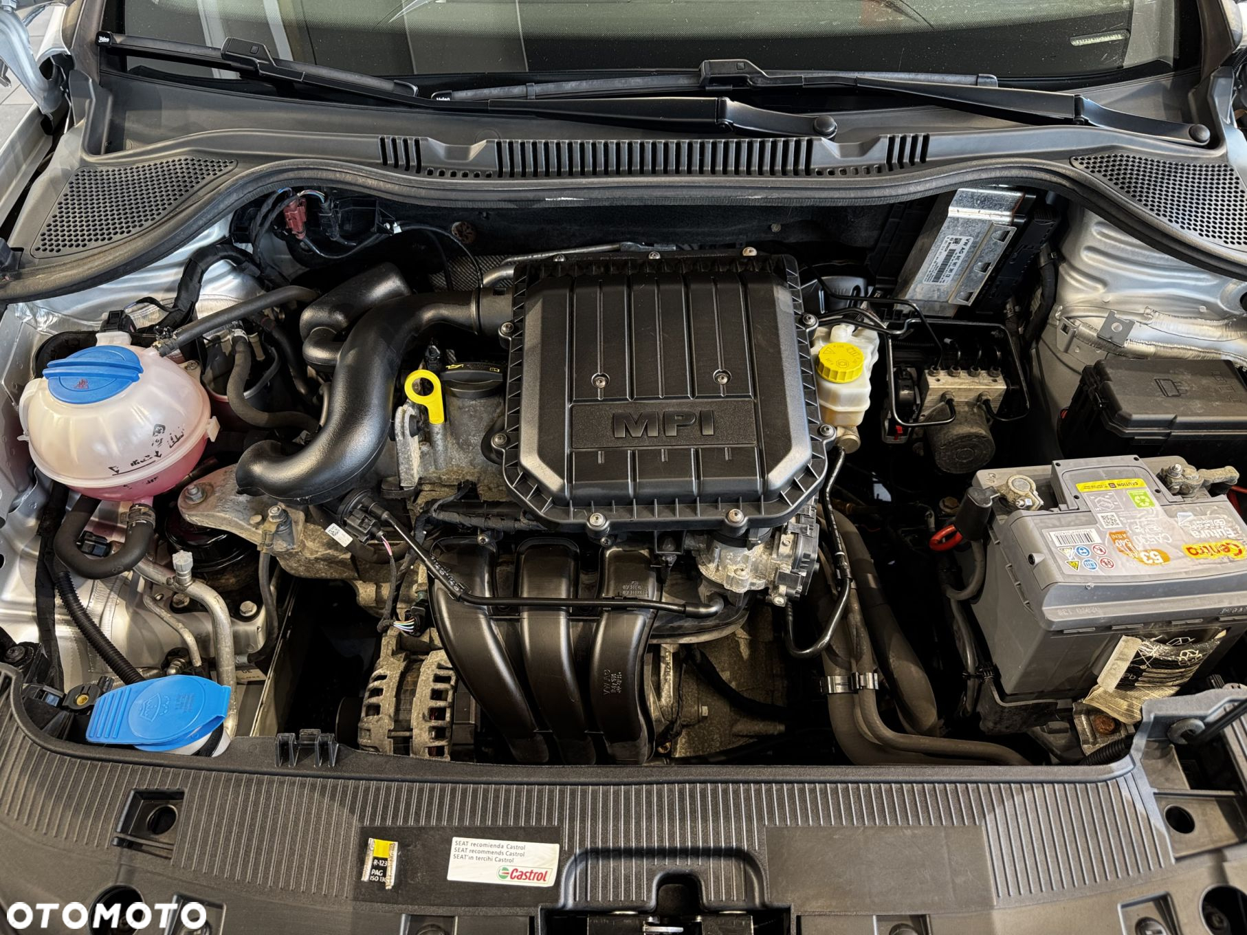 Seat Ibiza - 22