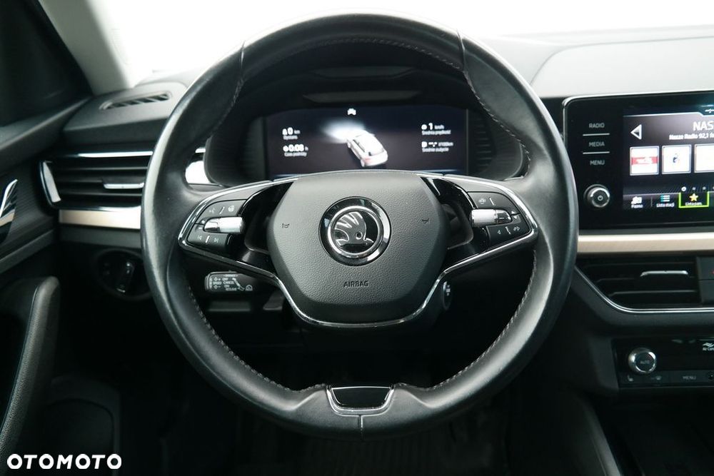 Skoda Kamiq 1.0 TSI Style - 15