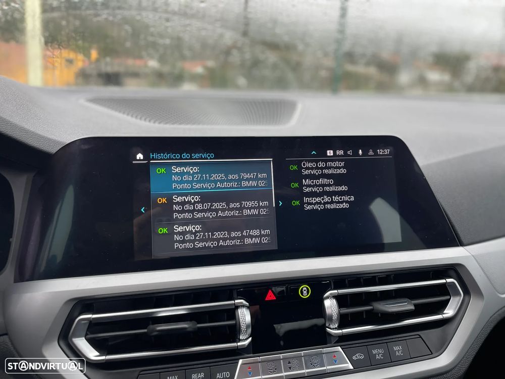 BMW 330 e Corporate Edition Auto - 23