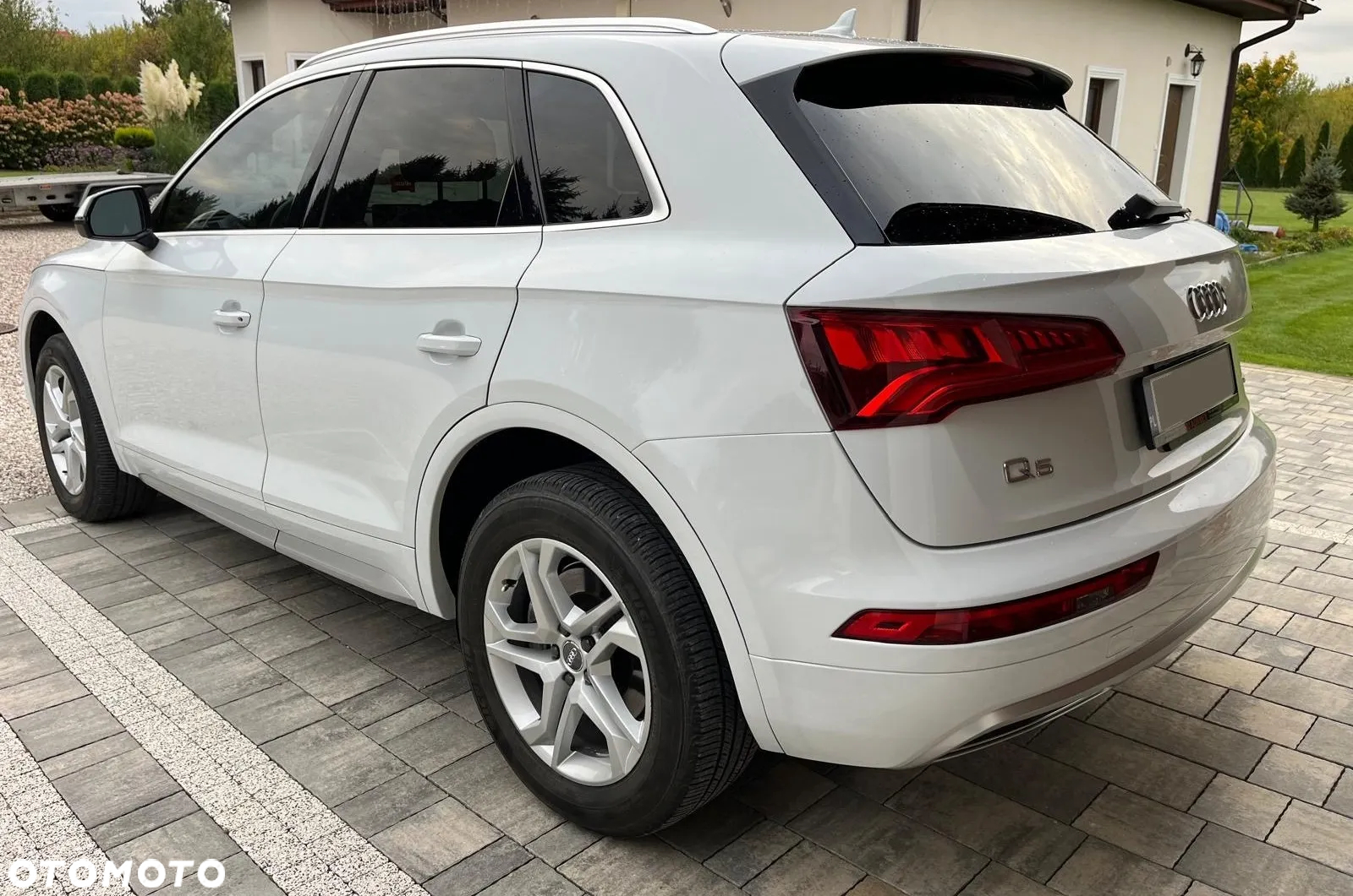Audi Q5 2.0 TFSI Quattro S tronic - 16