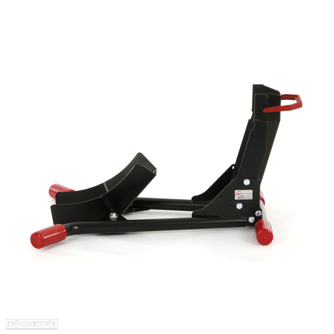 acebikes stand cavalete de suporte frontal - 3
