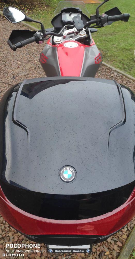 BMW GS - 6