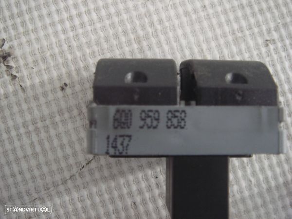 Interruptor Elevador Vidros/ Fecho Portas Volkswagen Polo (9N_) - 2