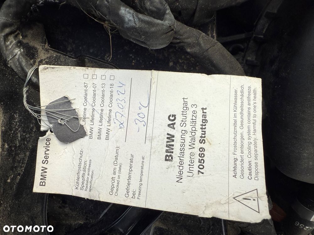 BMW Seria 5 520d Efficient Dynamics - 20