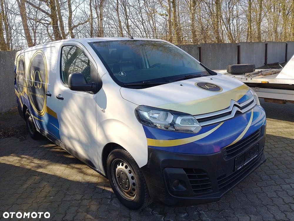 Citroën Jumpy LONG L2 - 2