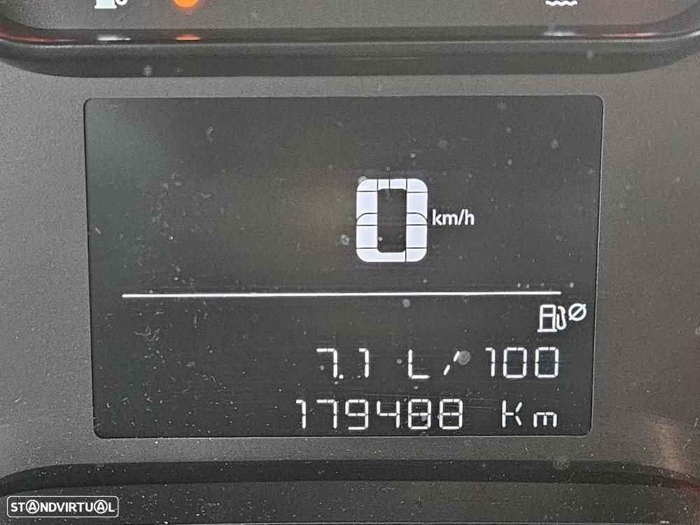 Opel Combo 1.5CDTI - 7