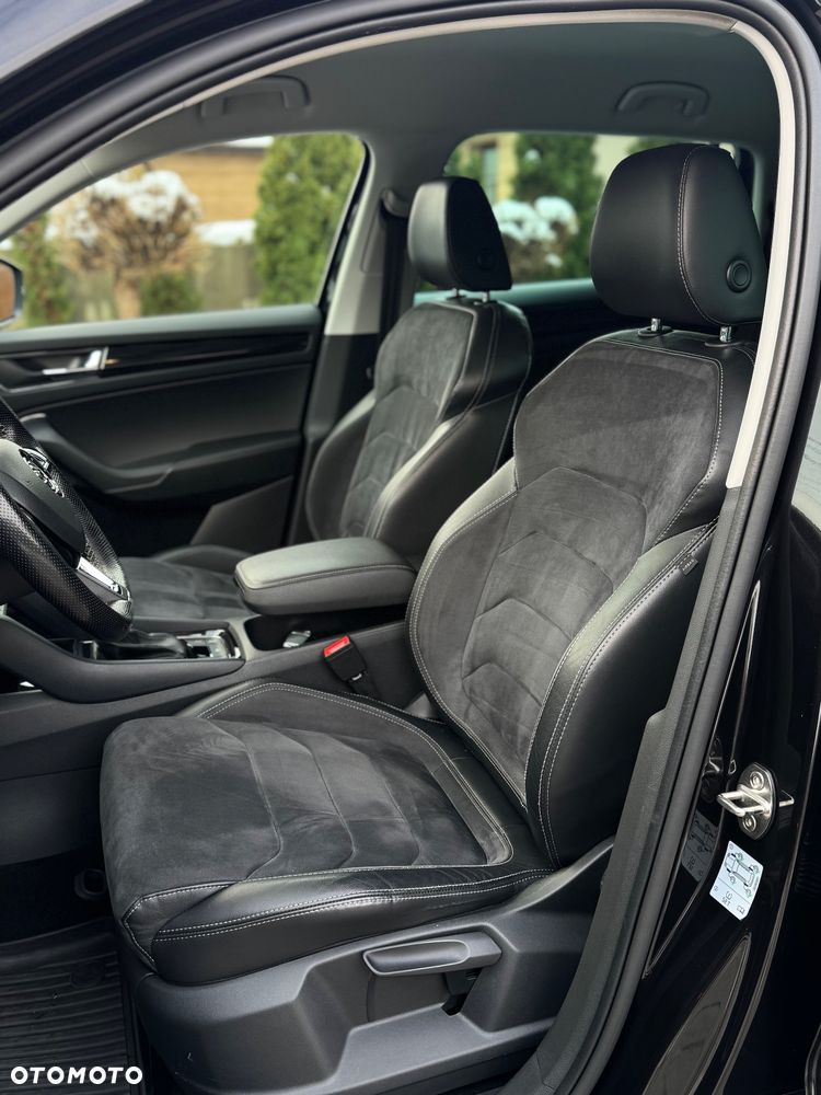 Skoda Kodiaq 2.0 TDI 4x4 Ambition DSG - 15