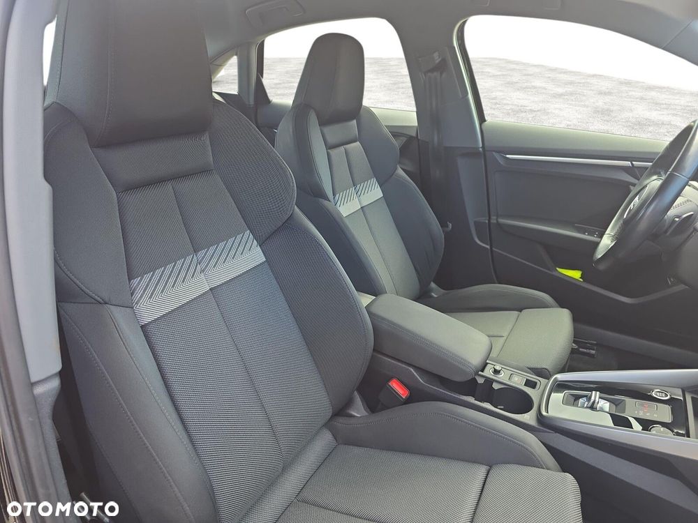 Audi A3 Limousine - 27