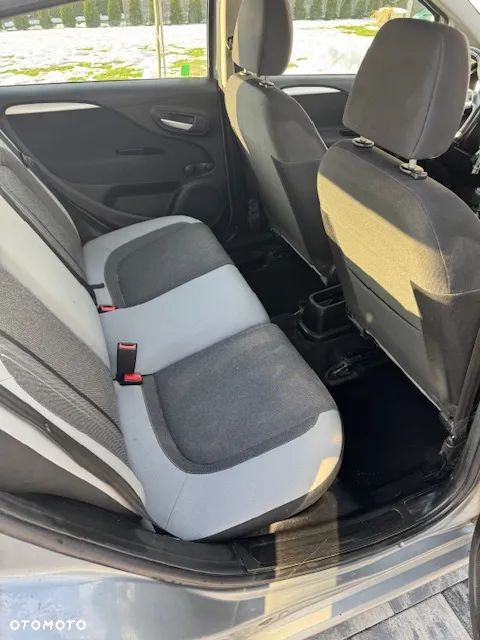 Fiat Punto Evo 1.4 8V Mylife - 8