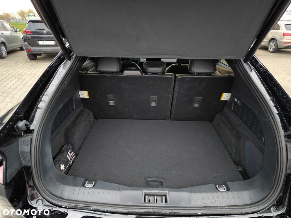 Ford Mustang Mach-E 91 kWh RWD Premium - 29