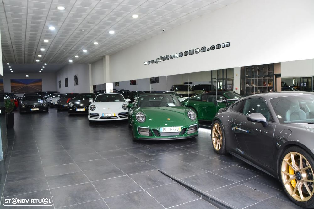 Jaguar XK 5.0 V8 Portfolio - 41