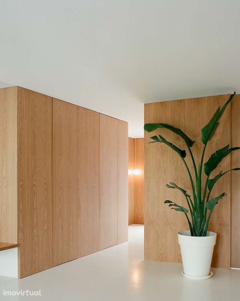 Moradia V3 em Benfica totalmente renovada - Grande imagem: 5/23