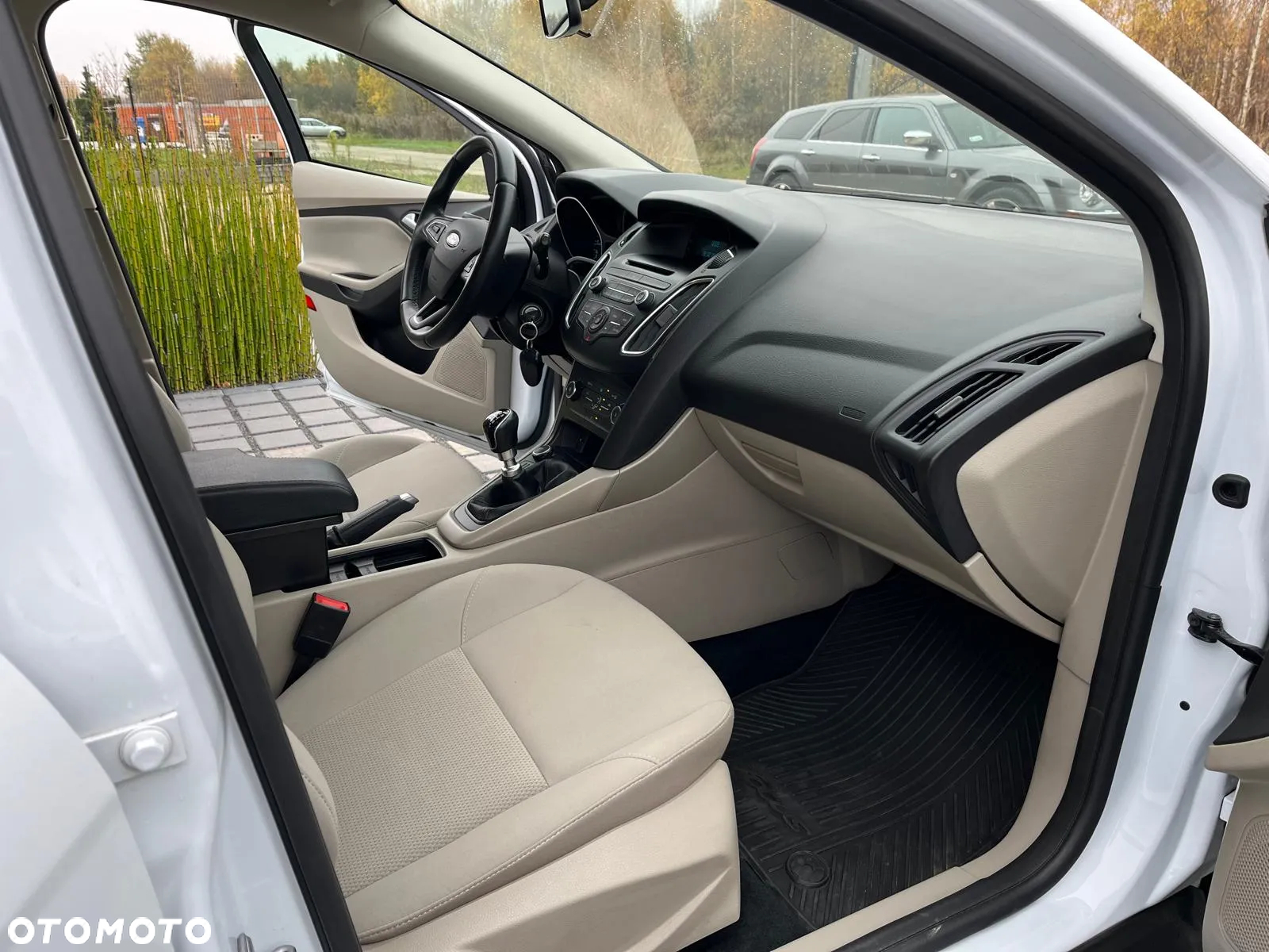 Ford Focus - 5