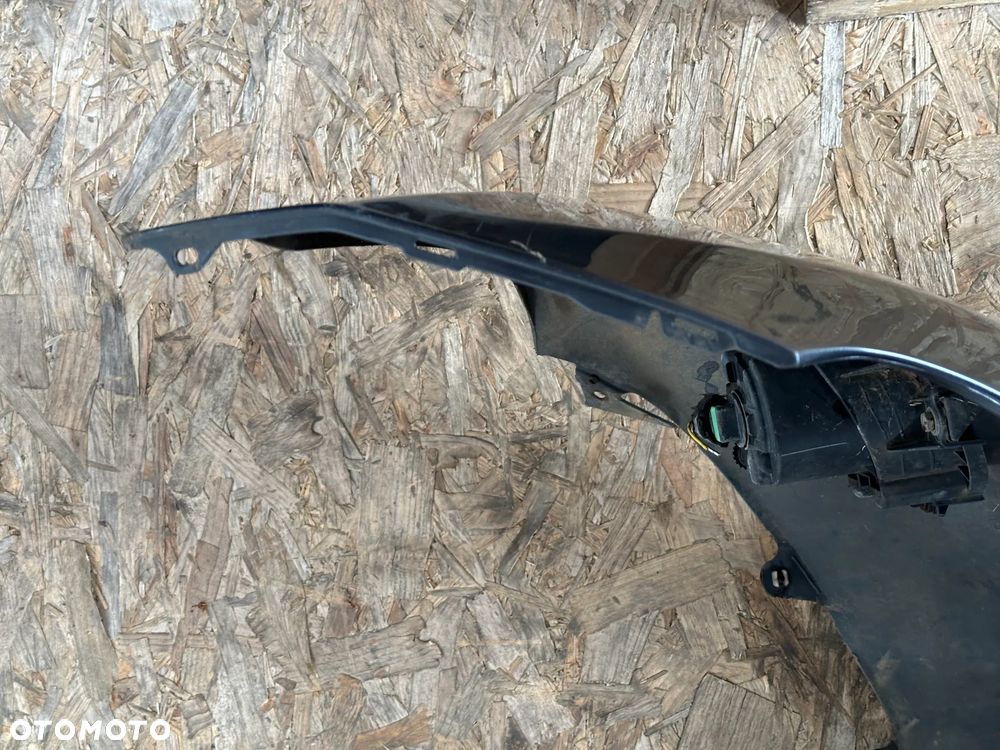 ZDERZAK PRZEDNI TOYOTA RAV4 06-09  1E0 - 6