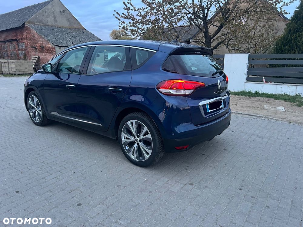 Renault Scenic ENERGY dCi 110 EXPERIENCE - 5