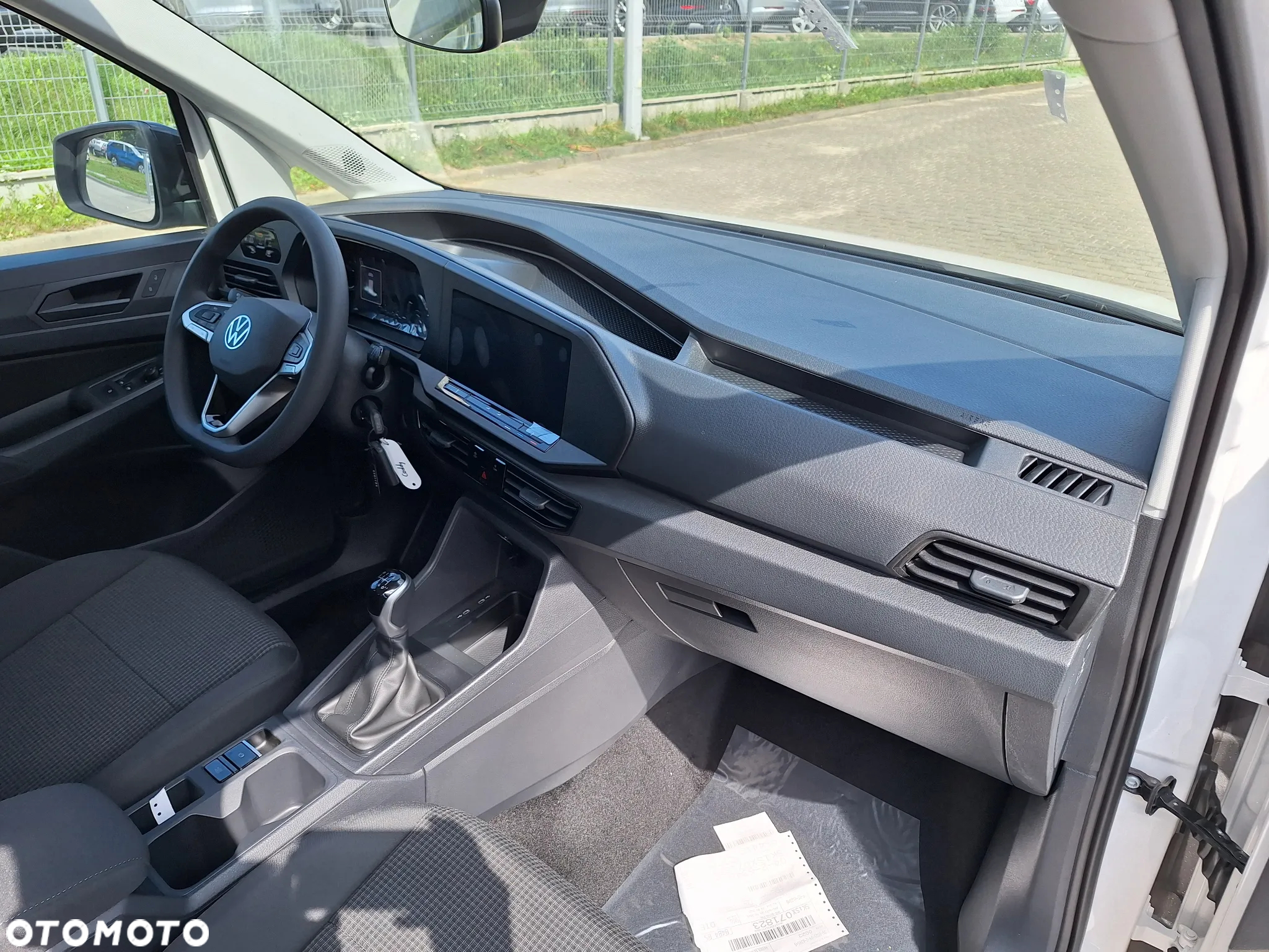 Volkswagen Caddy 2.0 TDI - 20