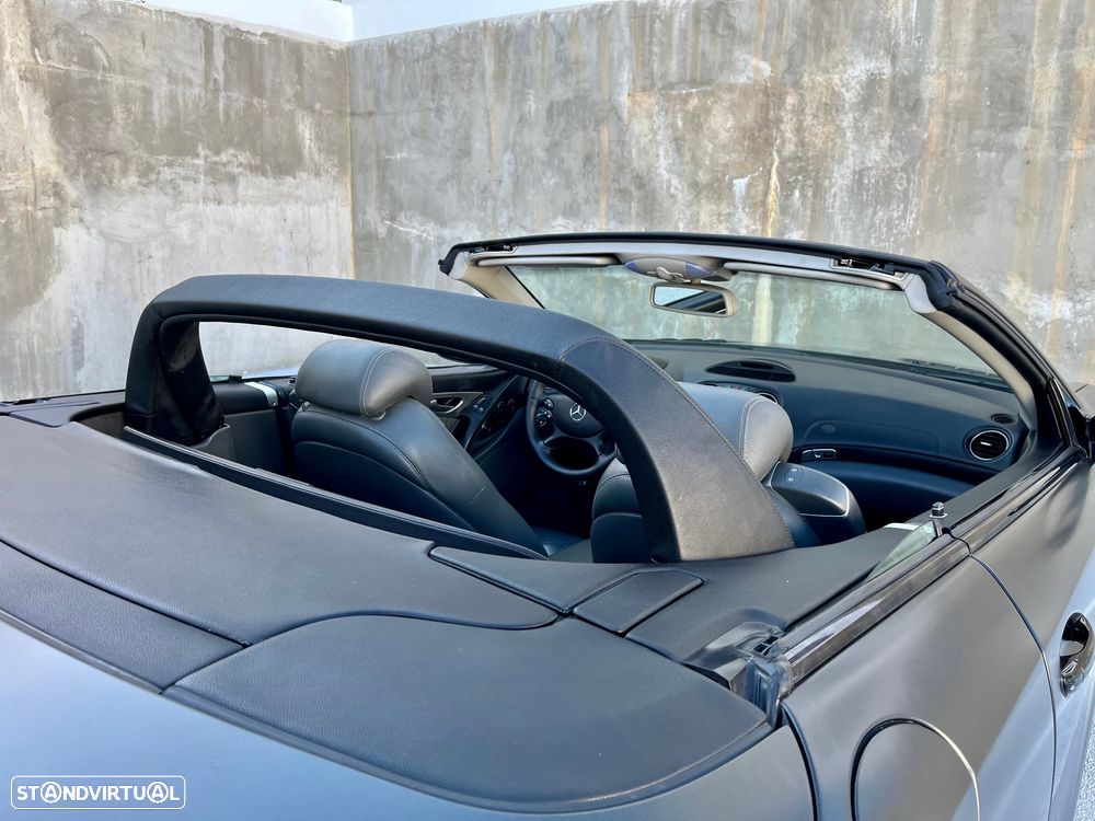 Mercedes-Benz SL 350 - 38