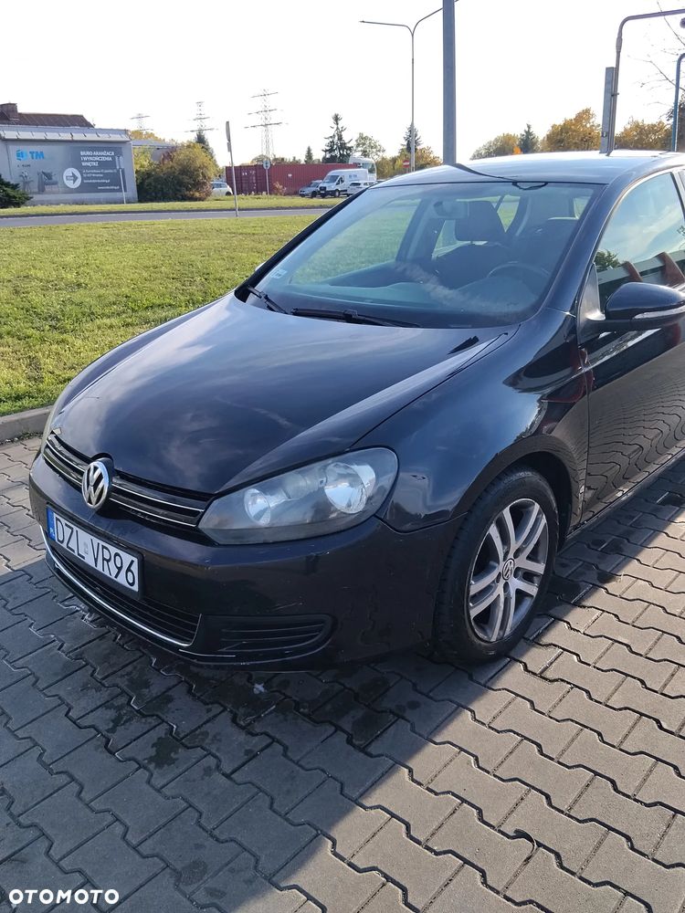 Volkswagen Golf - 4