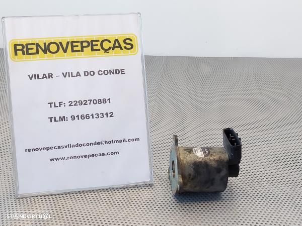 Valvula Egr Opel Astra H (A04) - 1