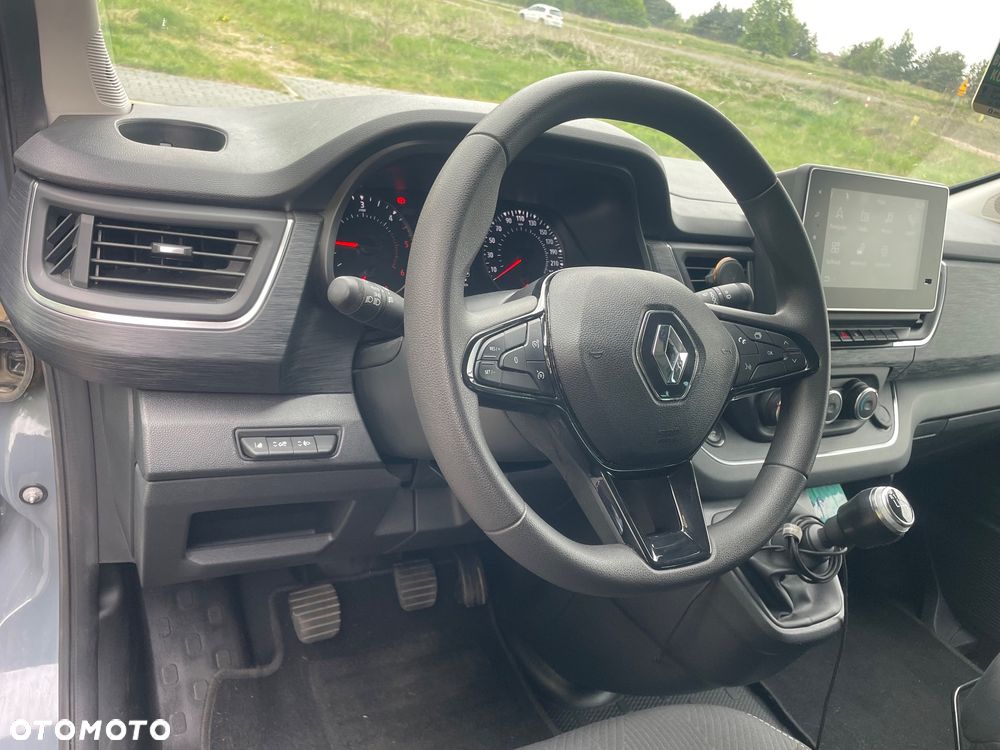 Renault Trafic 2.0 dCi Escapade - 39