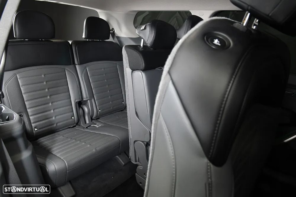 Kia EV9 98.8 kWh 1st Edition - 18