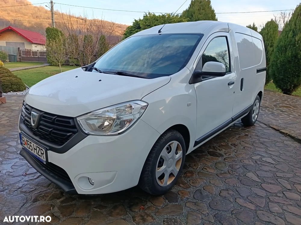 Dacia Dokker - 6