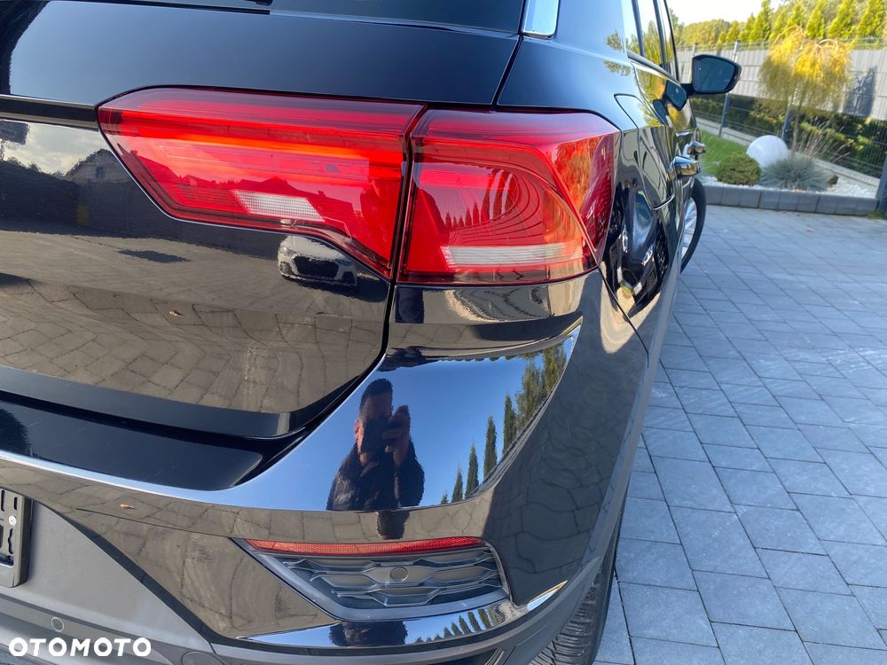 Volkswagen T-Roc 1.0 TSI Life - 20