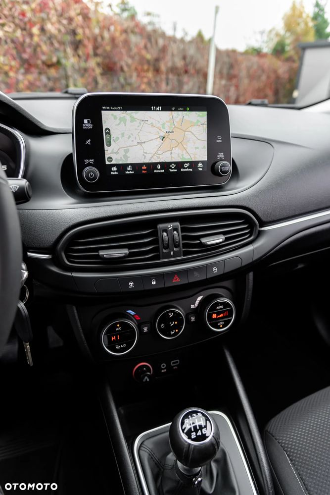Fiat Tipo 1.4 T-Jet Sport - 37