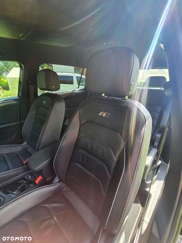 Volkswagen Tiguan Allspace - 18