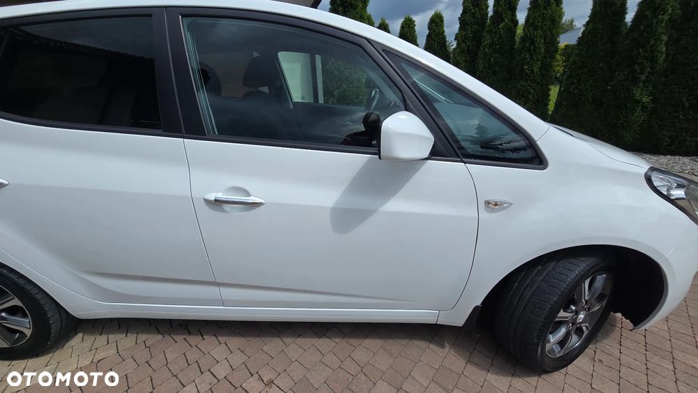 Hyundai ix20 1.6 Automatik Passion - 20