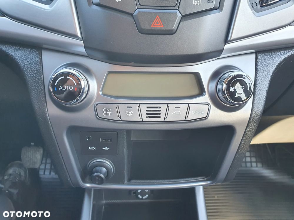 SsangYong/KGM Korando 2.0 e-XDi Crystal 2WD - 30