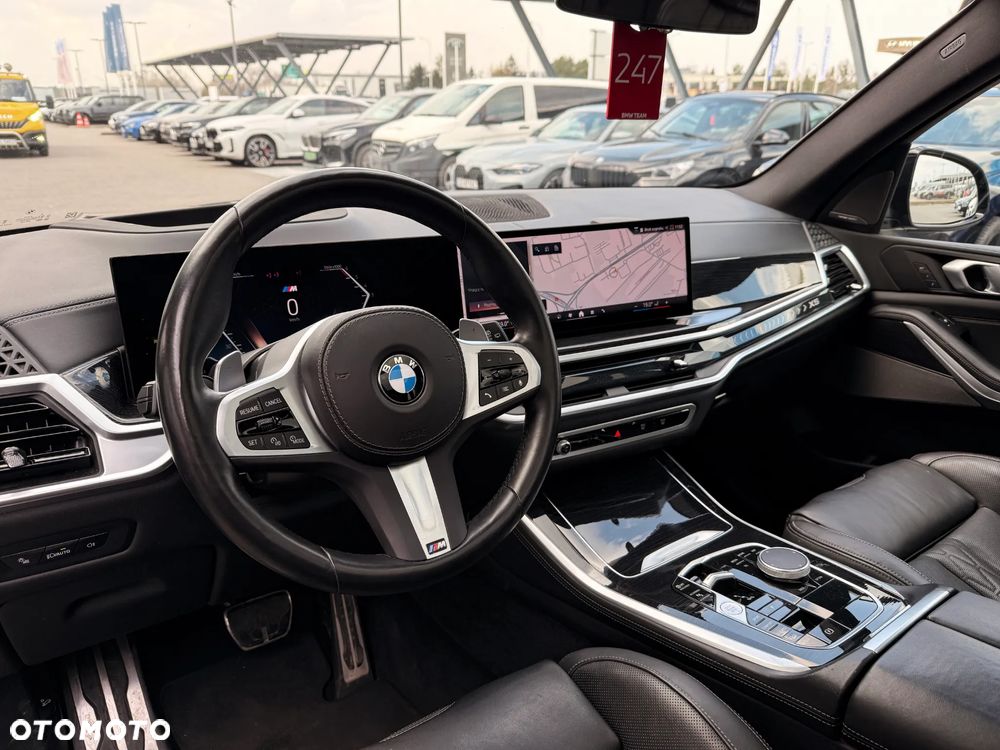 BMW X5 xDrive30d - 26