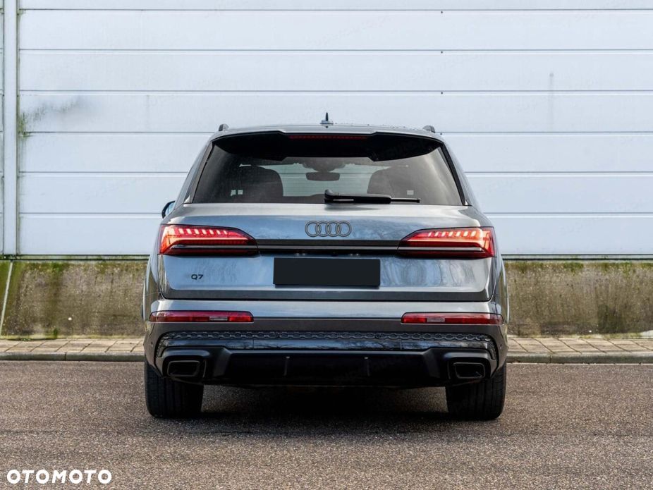 Audi Q7 2026 photo 2