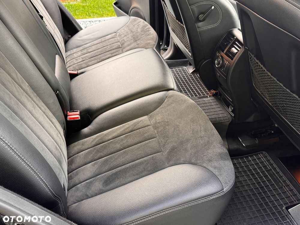 Mercedes-Benz ML 320 CDI 4-Matic - 9
