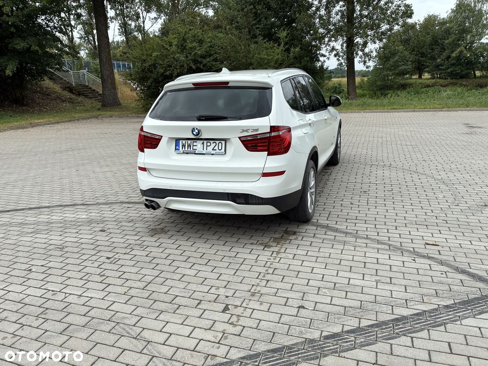 BMW X3 - 5