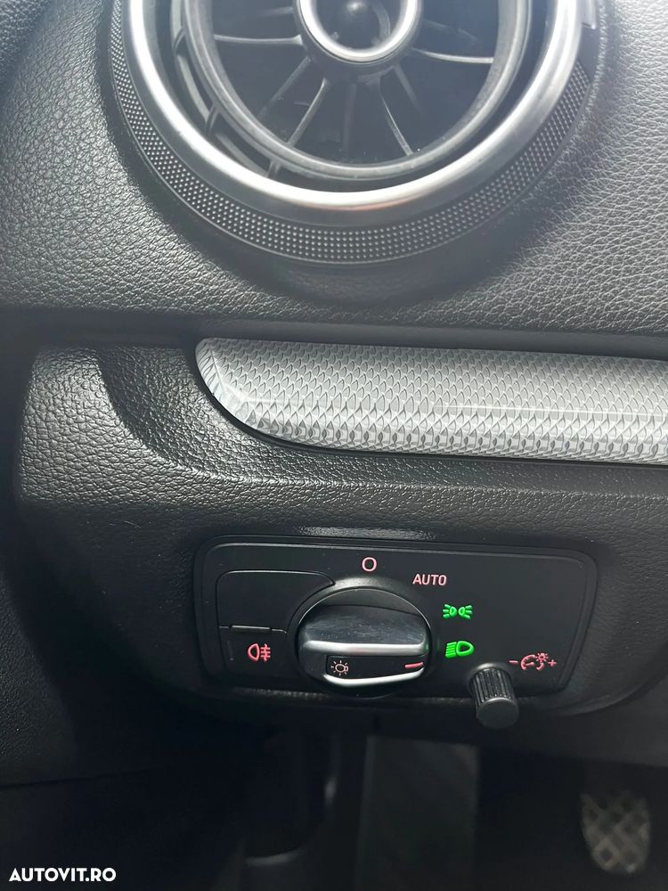 Audi A4 2.0 TDI DPF clean Ambition - 22