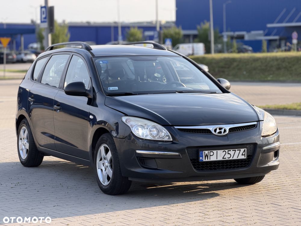 Hyundai i30 - 3