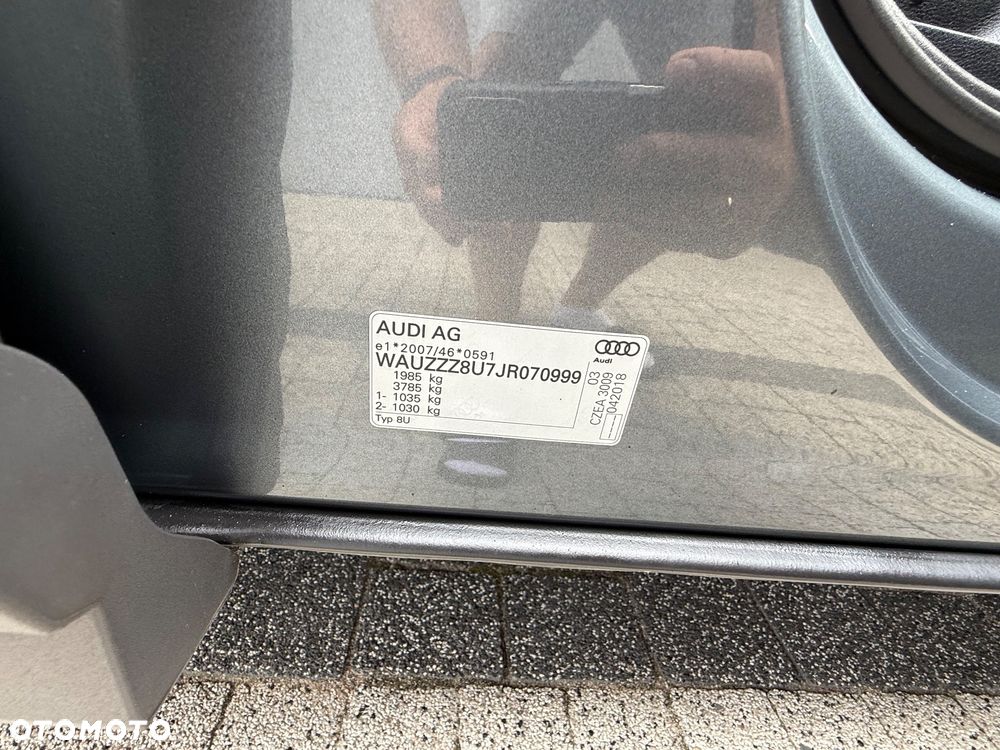 Audi Q3 1.4 TFSI - 16