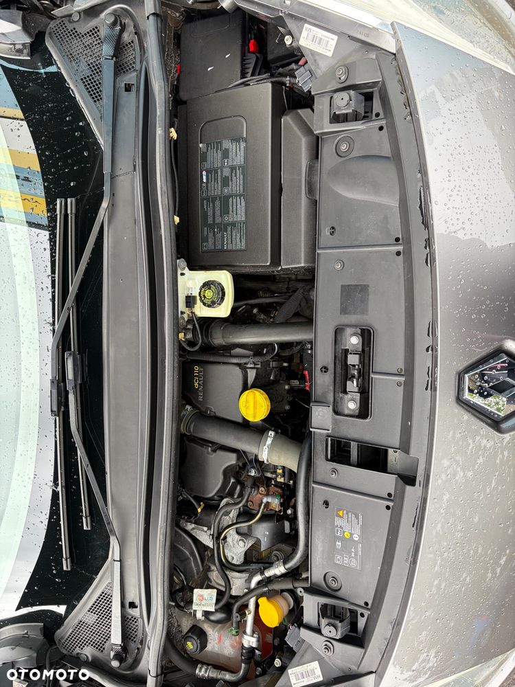 Renault Scenic Energy dCi 110 S&S Bose Edition - 25