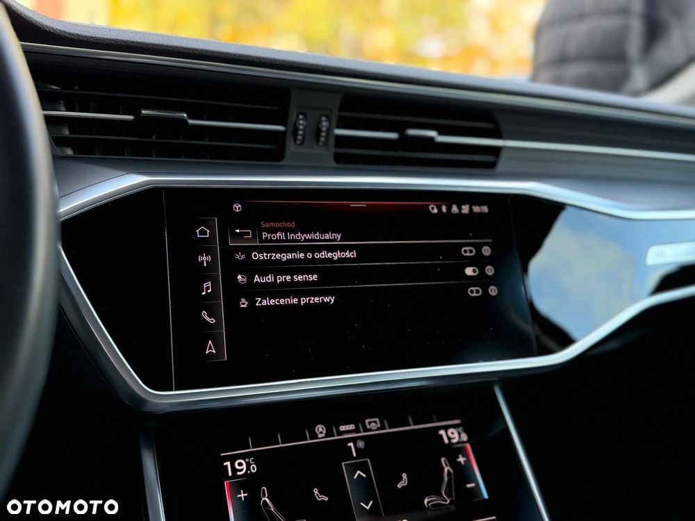 Audi A6 Limousine - 27