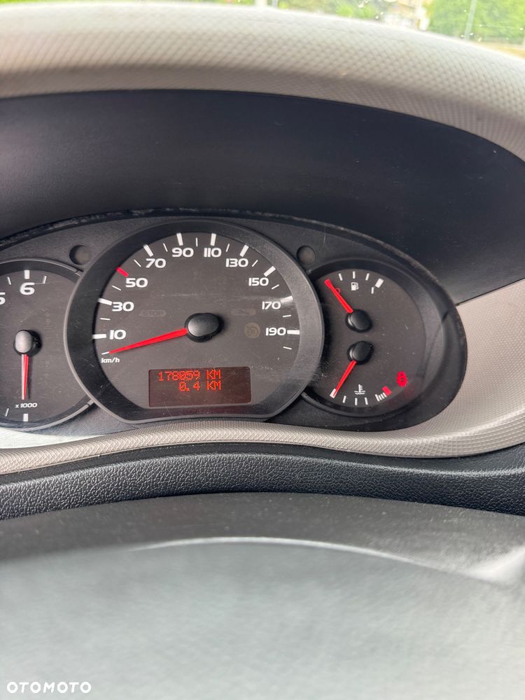 Renault Master - 27