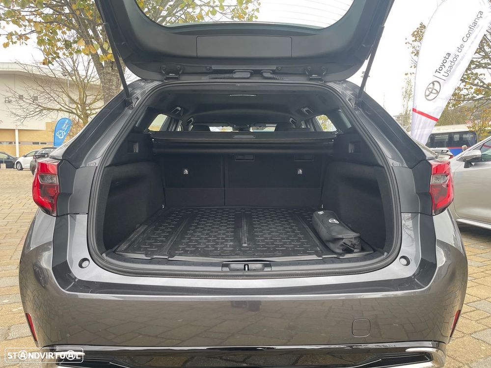 Toyota Corolla Touring Sports 1.8 Hybrid Comfort - 11