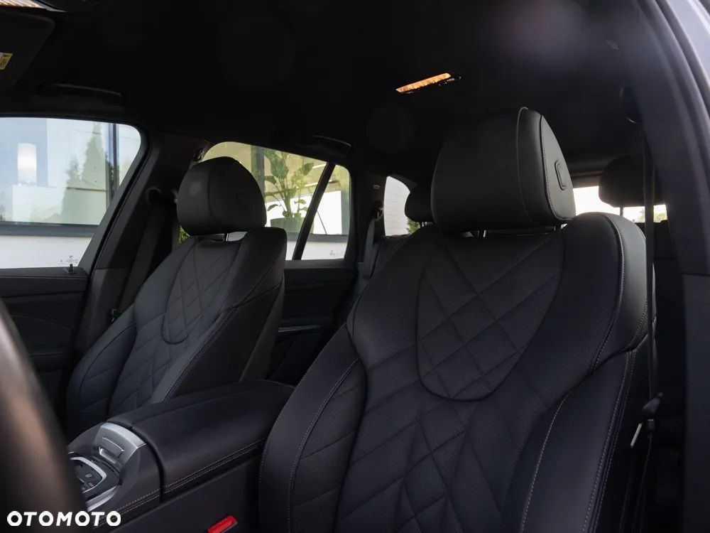 BMW X5 xDrive30d - 13