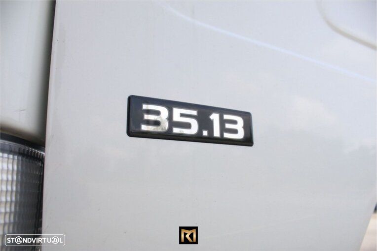 Nissan CABSTAR 35.13 - 5